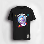 HODL cat T-Shirt