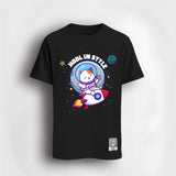 HODL cat T-Shirt