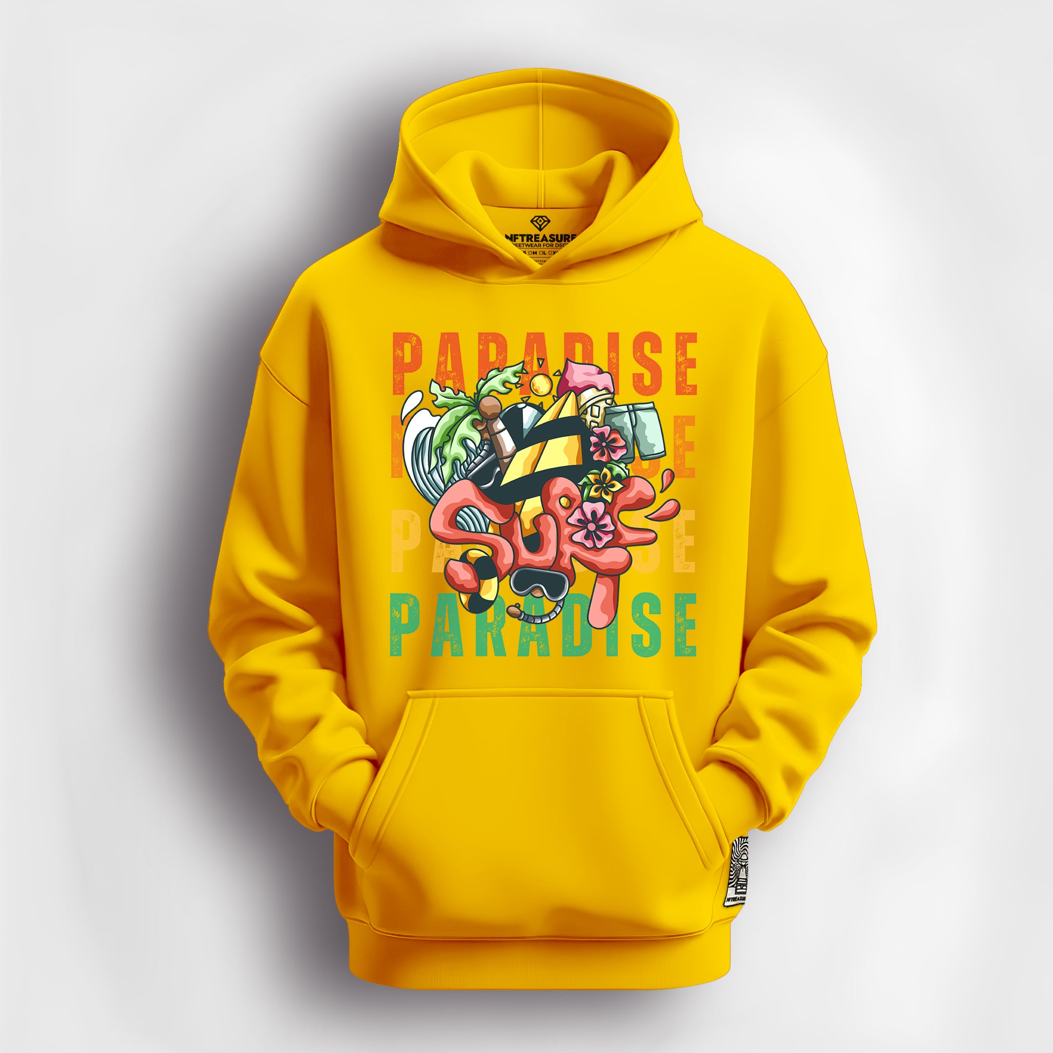 Gold-Hoodie-Front-Blank-41763
