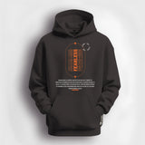 Fearless Hoodie