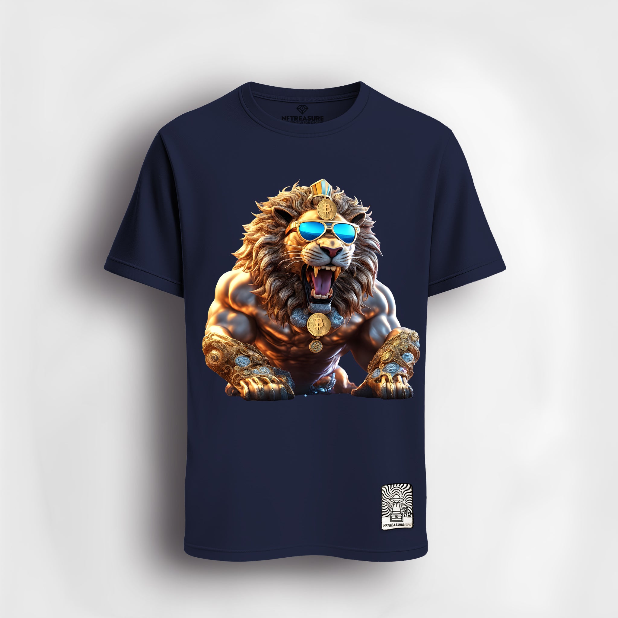 Lion BTC
