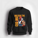 Unleash Coq V3 Sweatshirt
