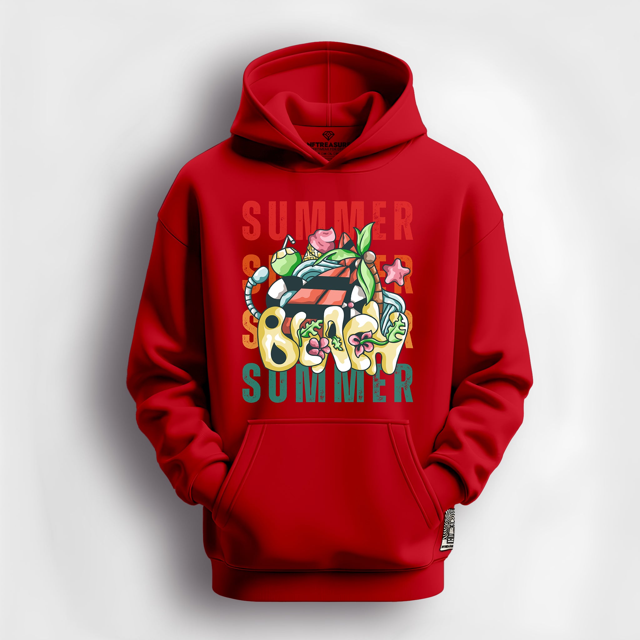 Red-Hoodie-Front-Blank-41760