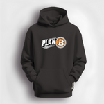 PLAN B - 1 Hoodie