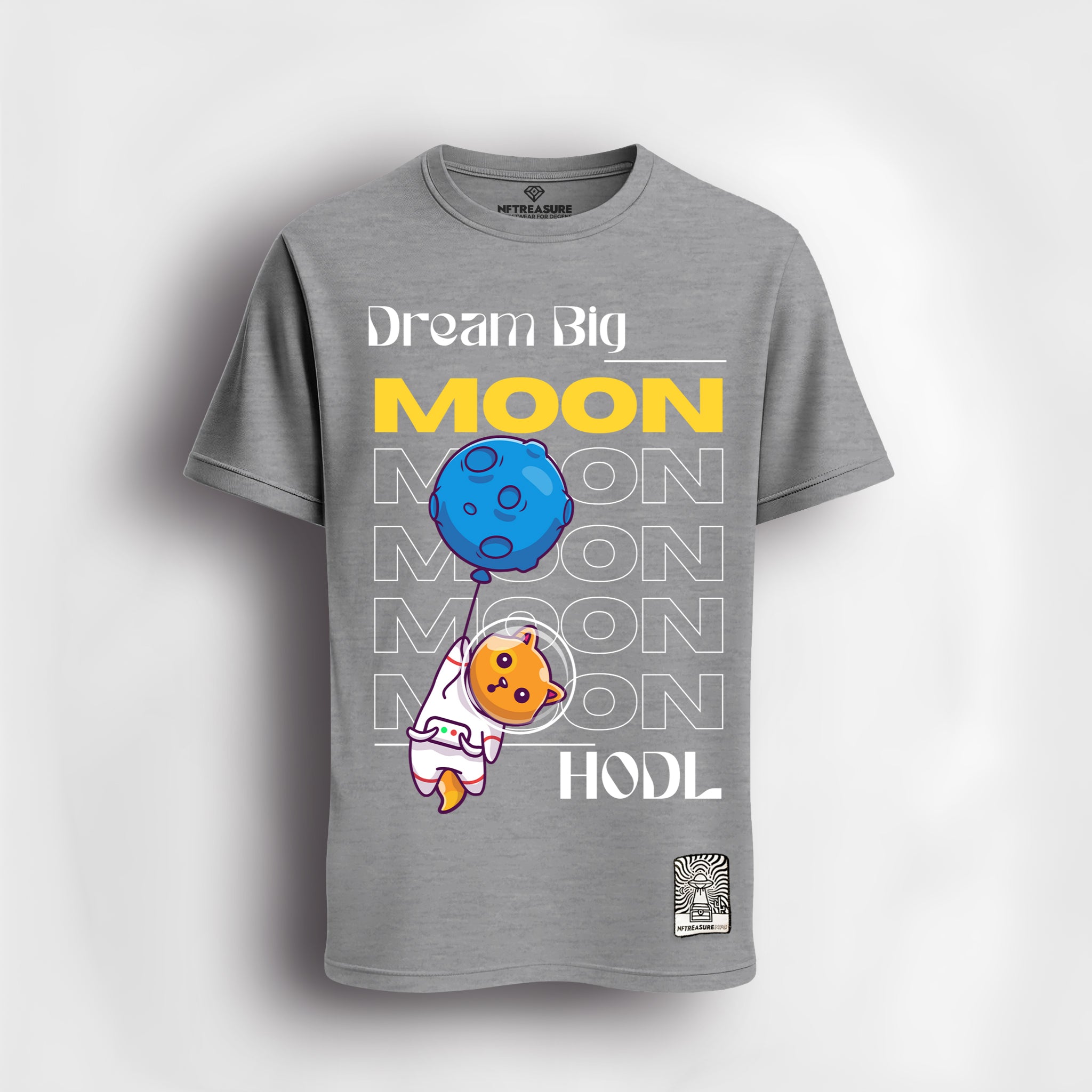 Gray-Tshirt-Front-Blank-33573
