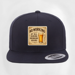 Navy - View 1