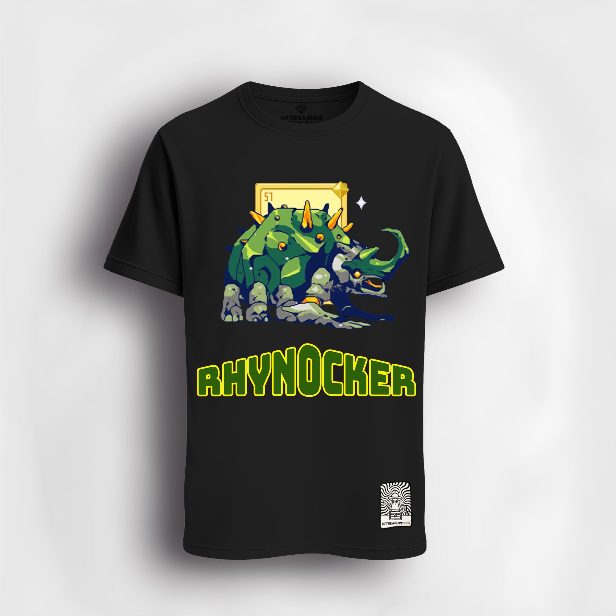 Rhynocker