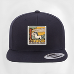 Navy - View 1