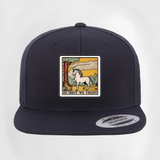 Navy - View 1