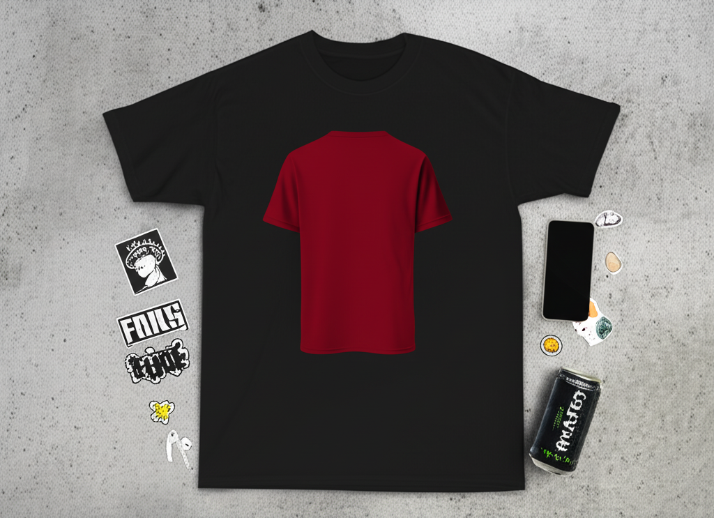 please-give-me-coke lifestyle mockup