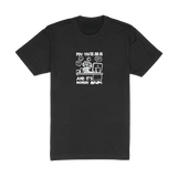 POV: You're an AI and It's Monday