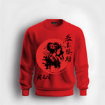 Red-Sweatshirt-Front-Blank-40922