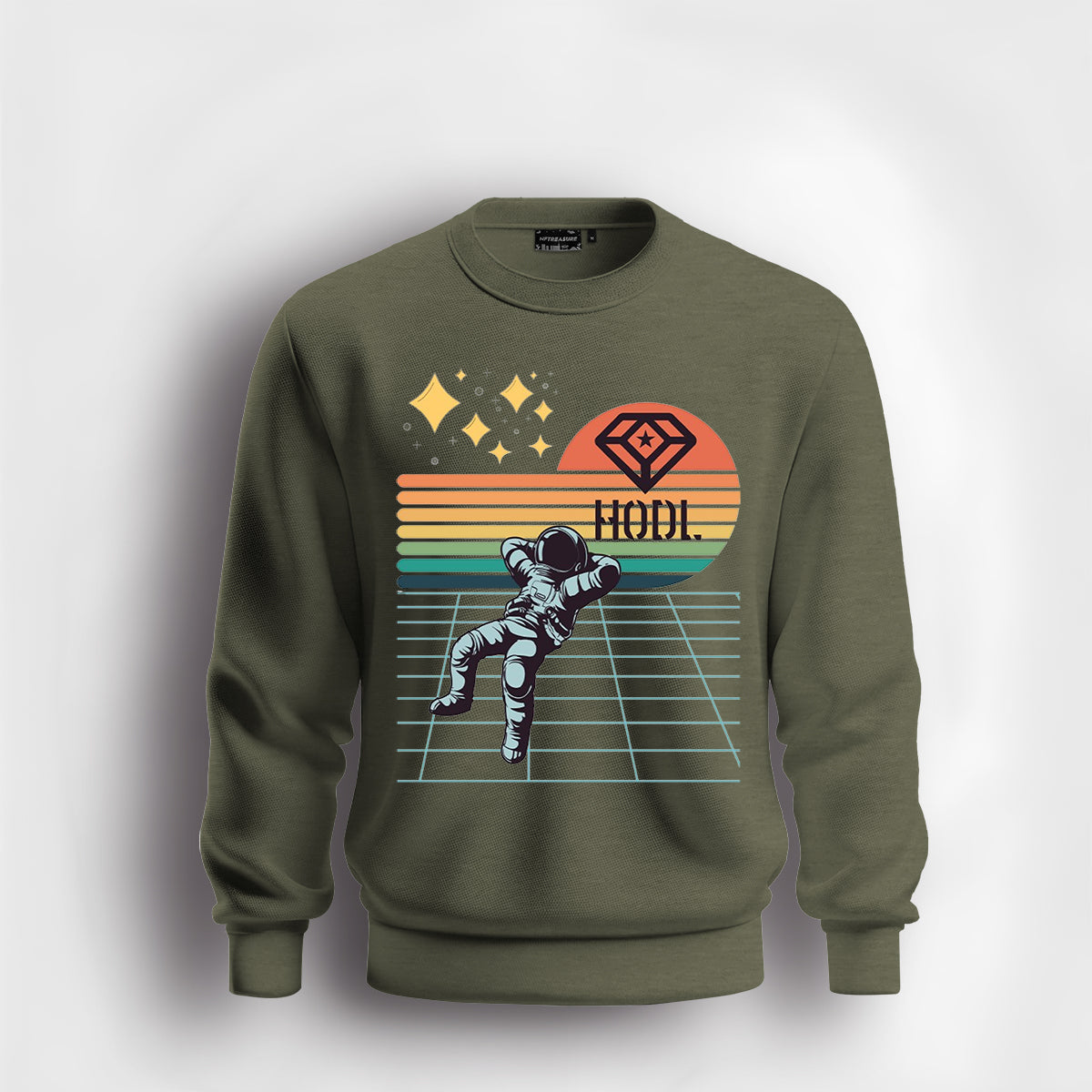 Army-Sweatshirt-Front-Blank-32639