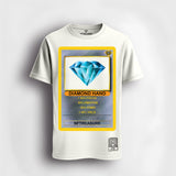 Diamond Hand - View 3