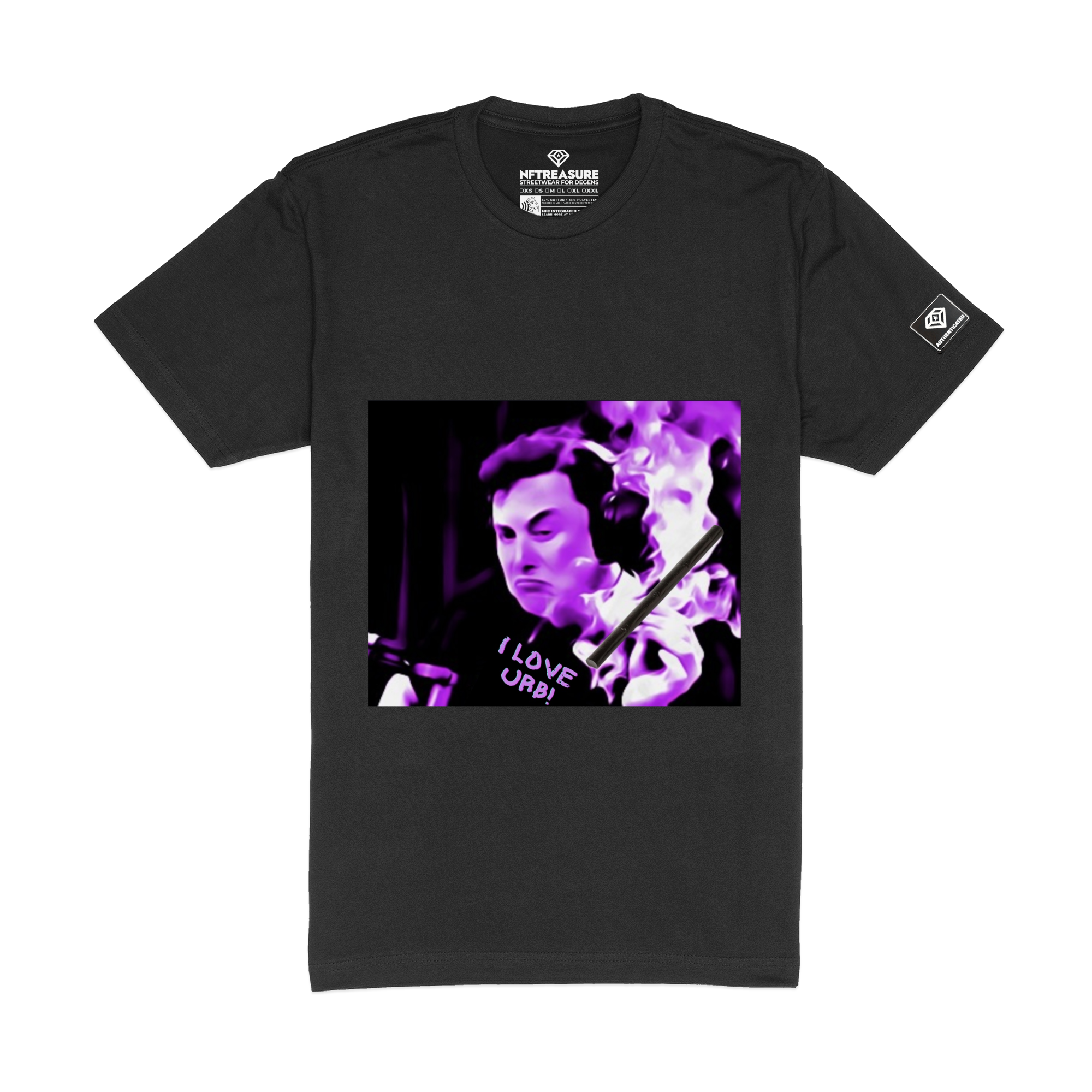 Black - View 1