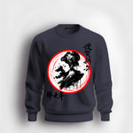 Navy-Sweatshirt-Front-Blank-40925