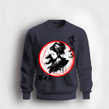 Navy-Sweatshirt-Front-Blank-40925