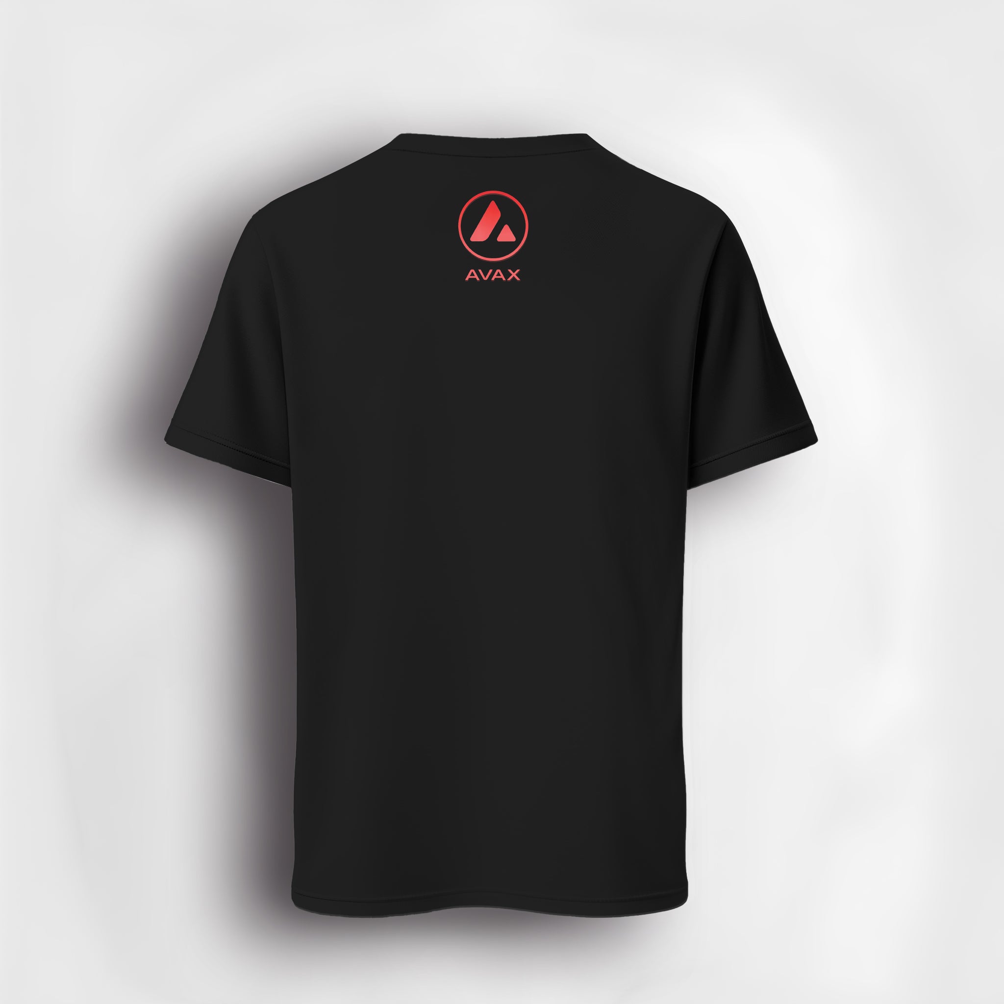 AVAX logo - View 2