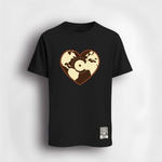 GFF Heart T-Shirt