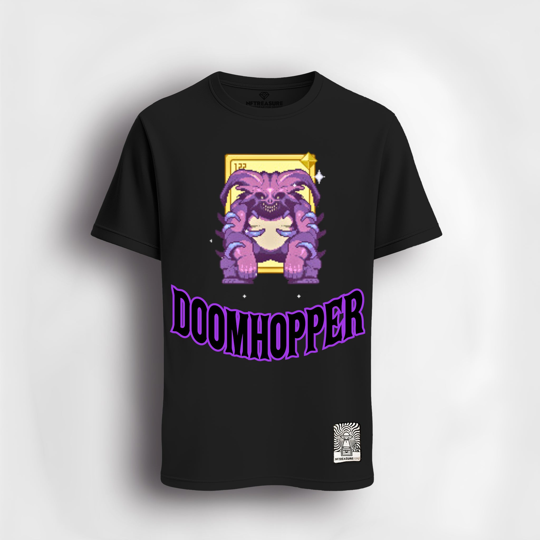 Doomhopper
