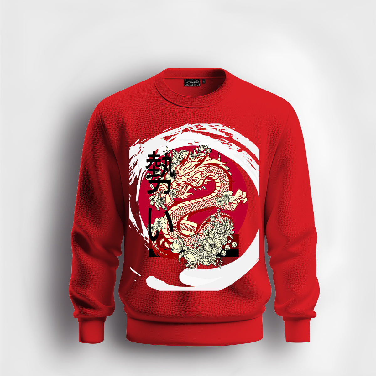 Red-Sweatshirt-Front-Blank-39259