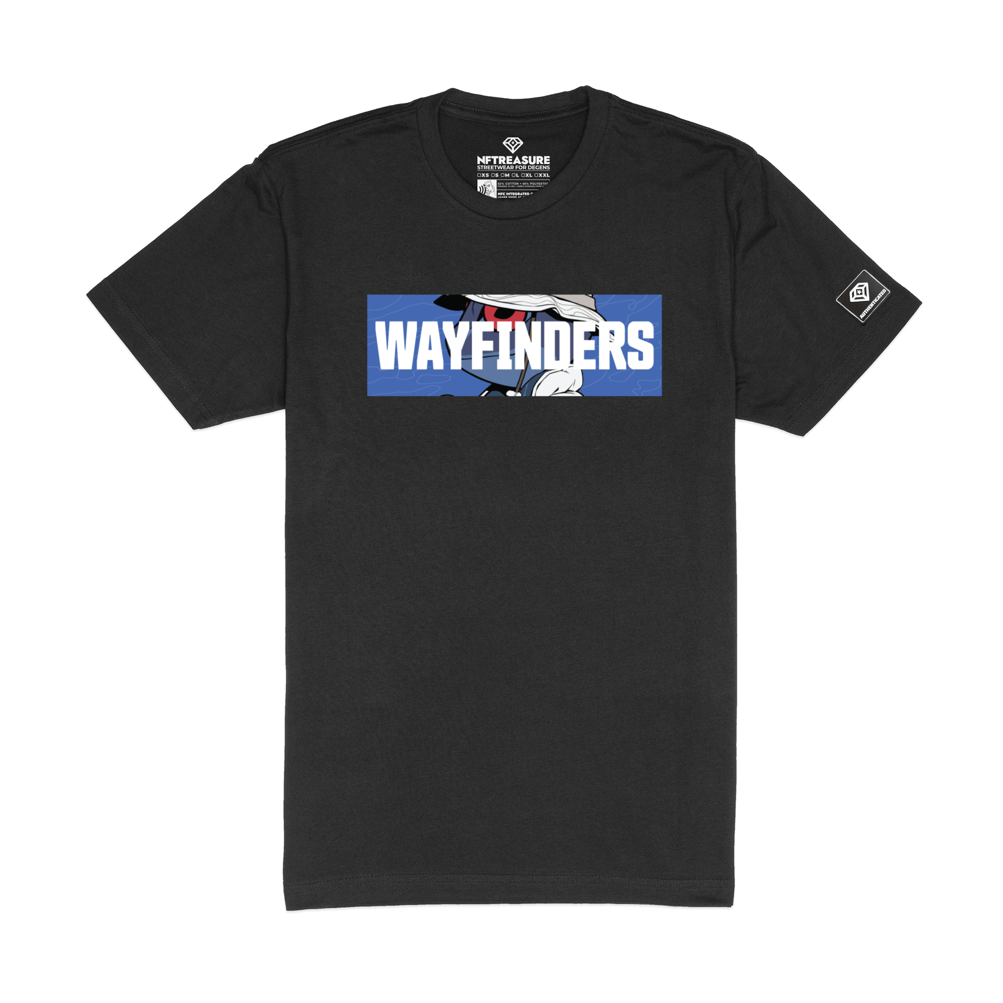 KYROH x WAYFINDERS