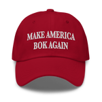 Make America Bok Again Cap