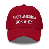 Make America Bok Again Cap