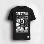 Hack the Simulation