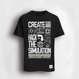 Hack the Simulation