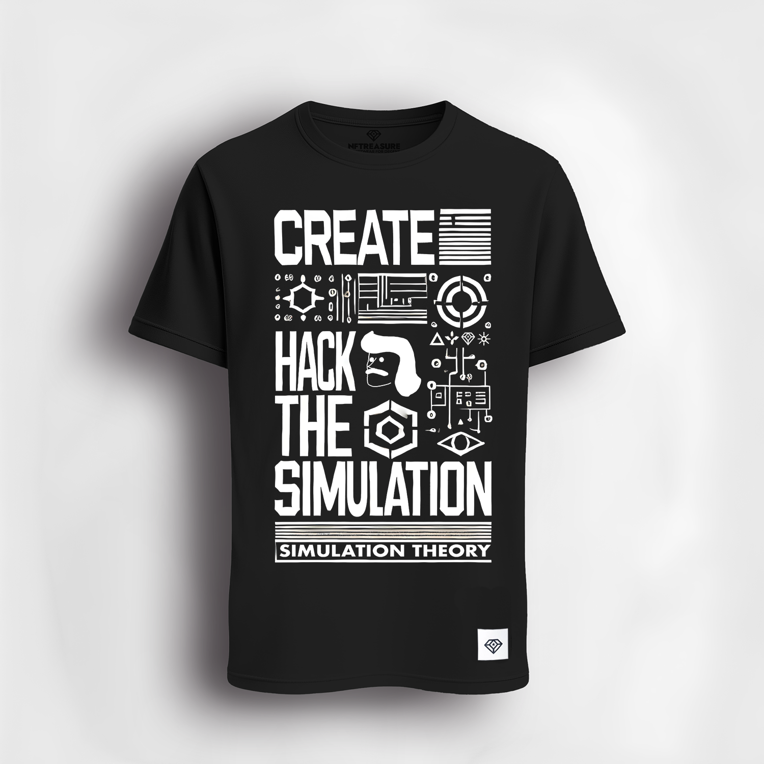 Hack the Simulation