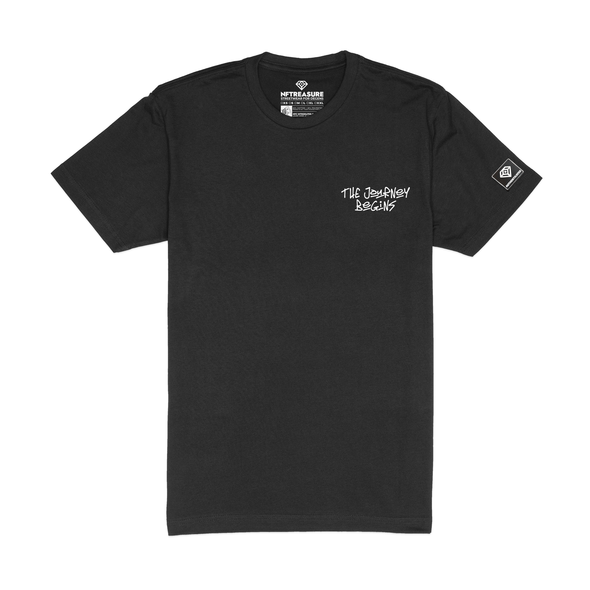Black - View 1