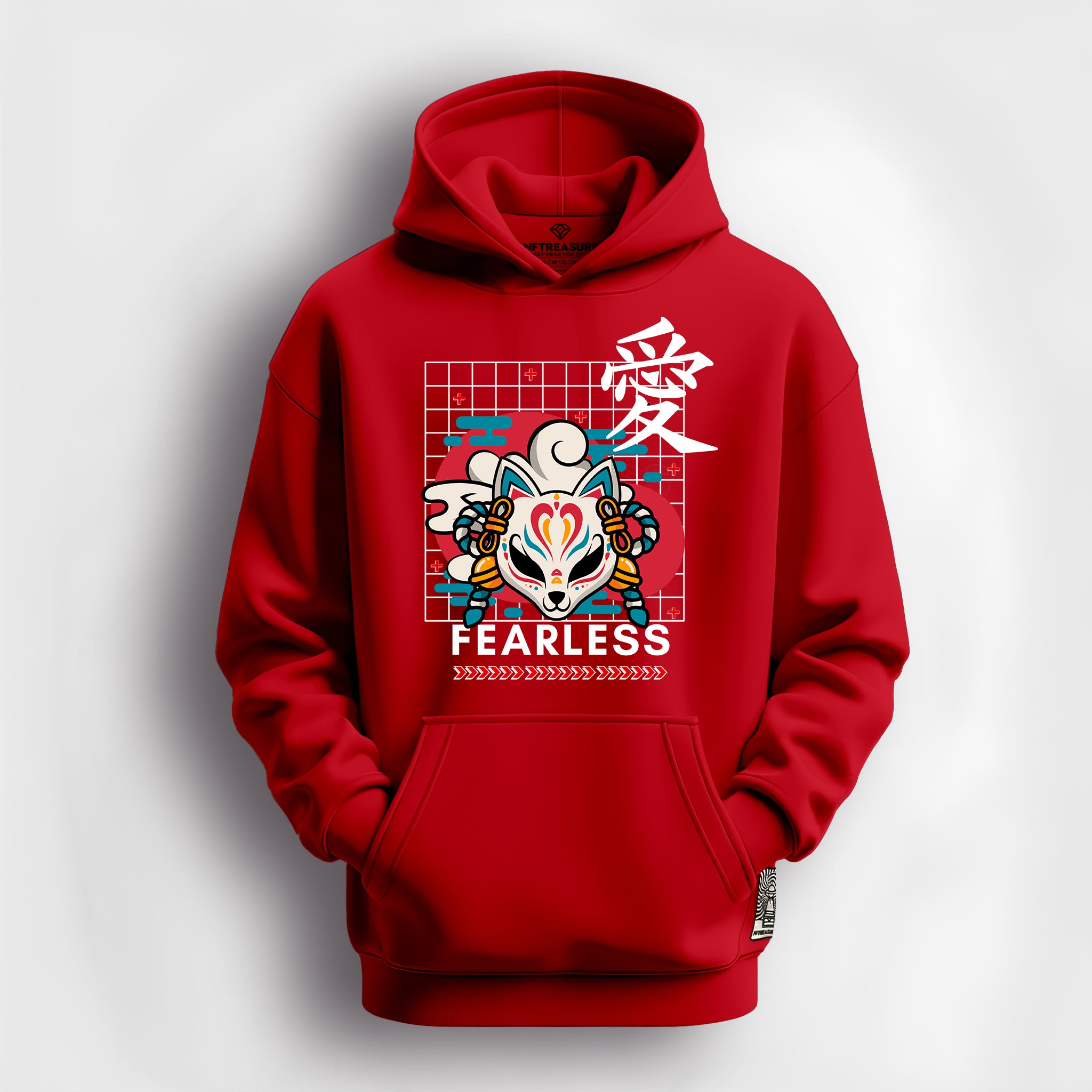 Red-Hoodie-Front-Blank-39284