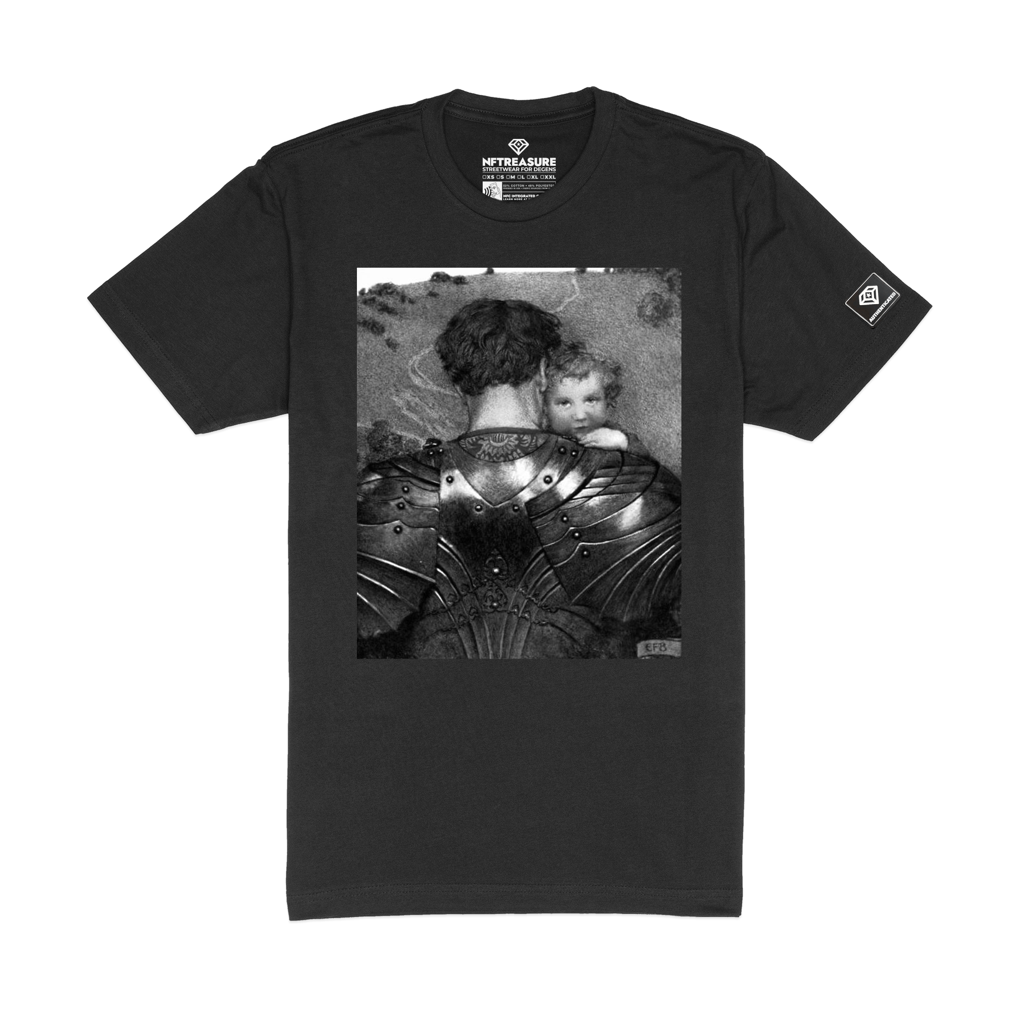 Black - View 1