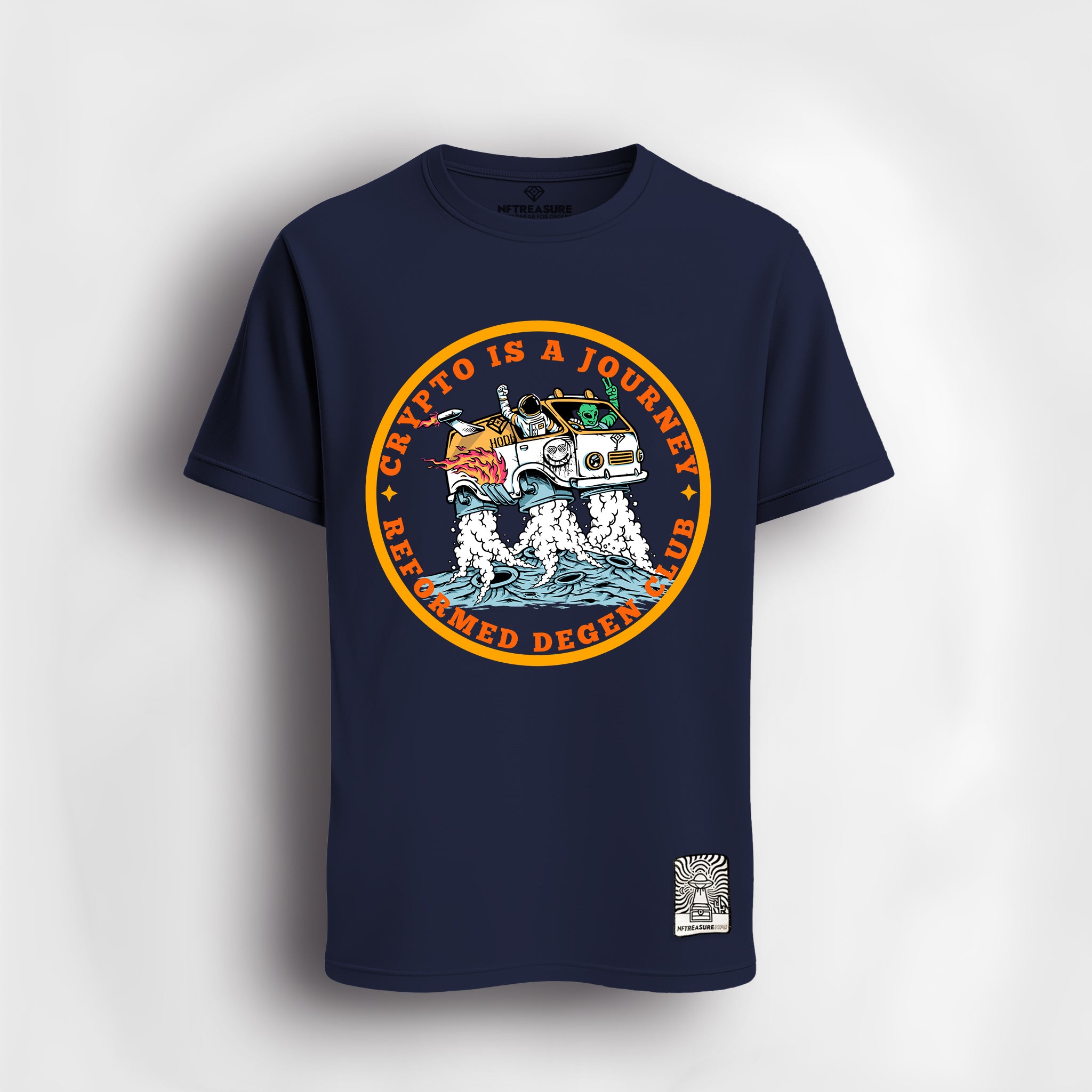 Navy-Tshirt-Front-Blank-41741
