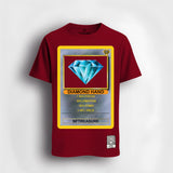 Diamond Hand - View 5