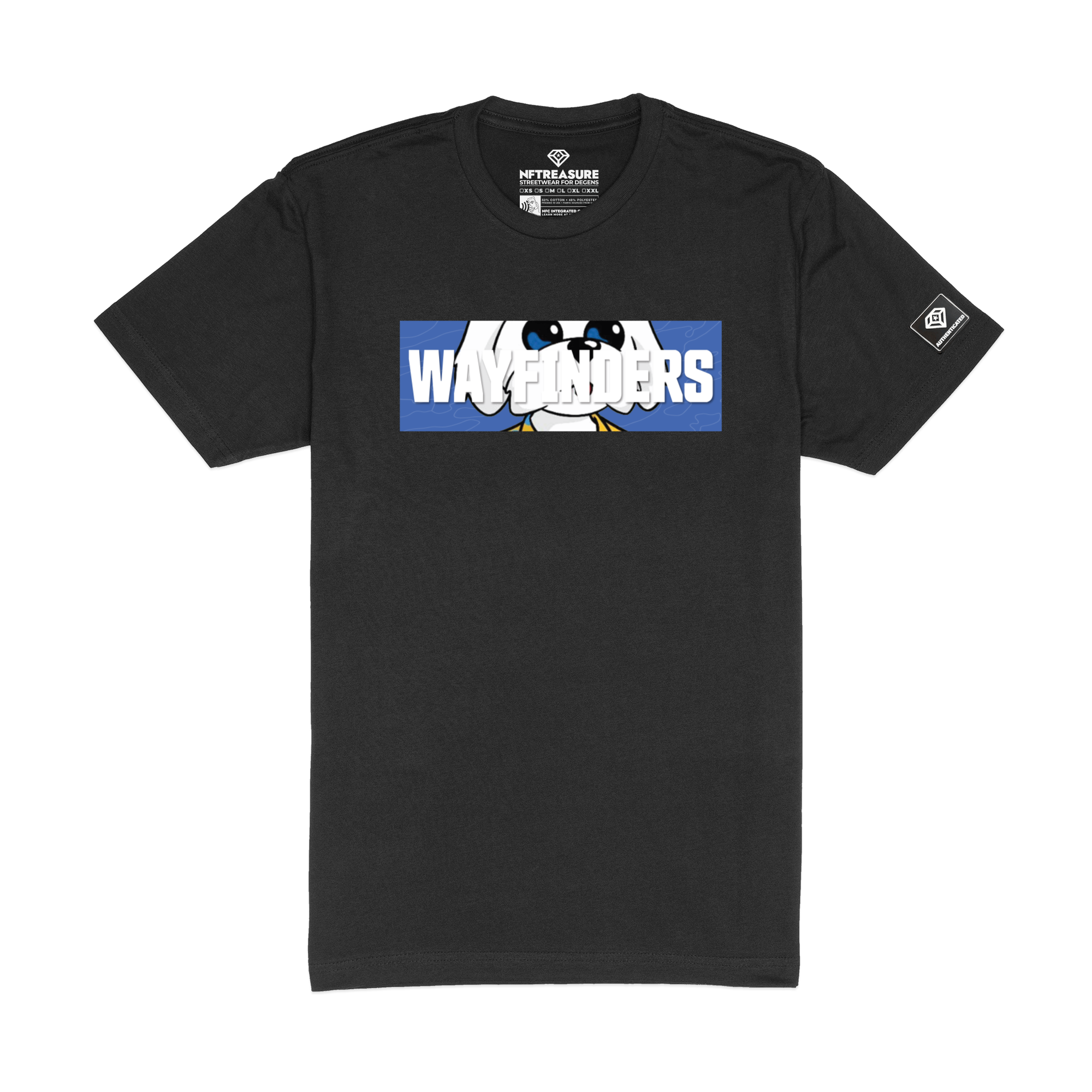 EASY x WAYFINDERS