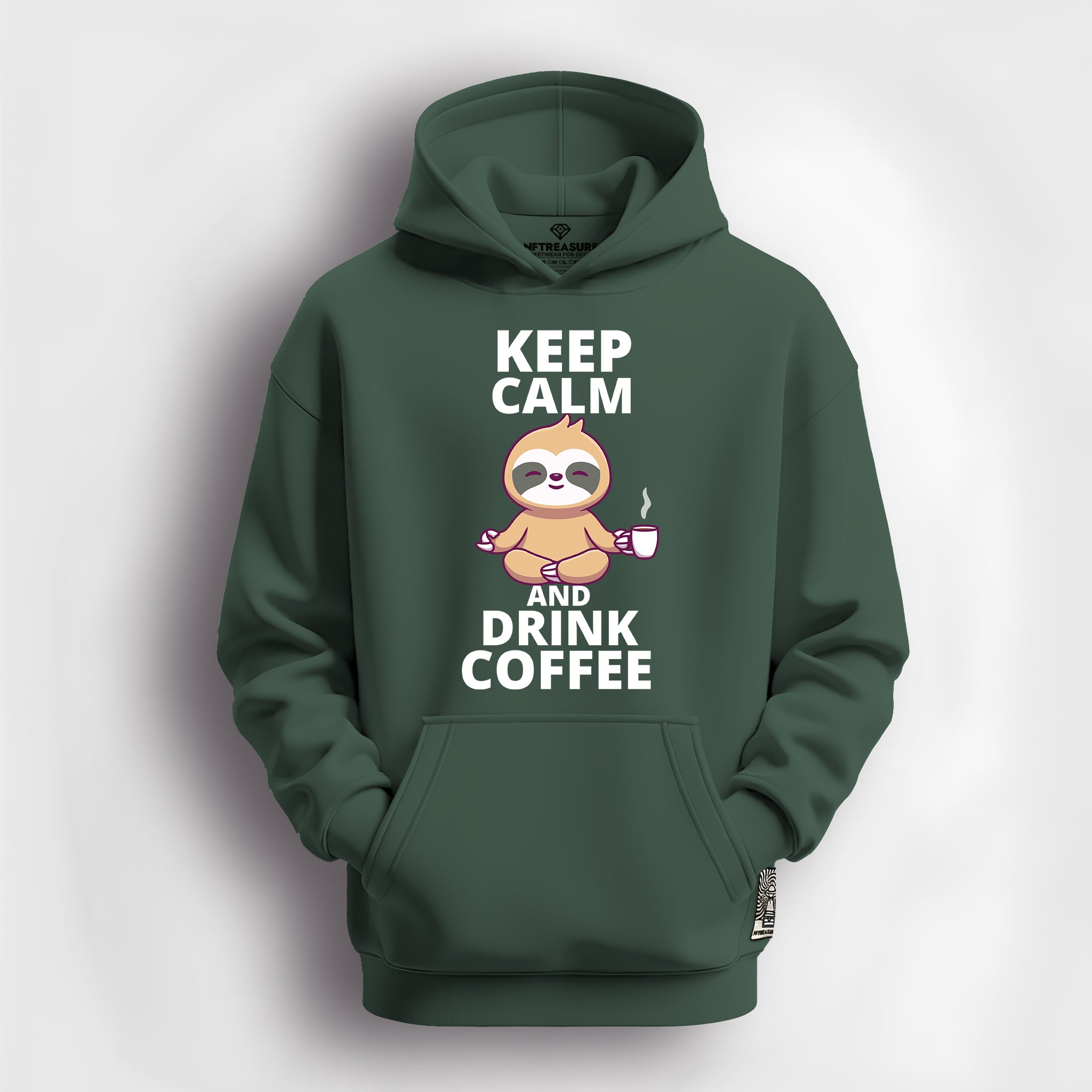 Green-Hoodie-Front-Blank-41754