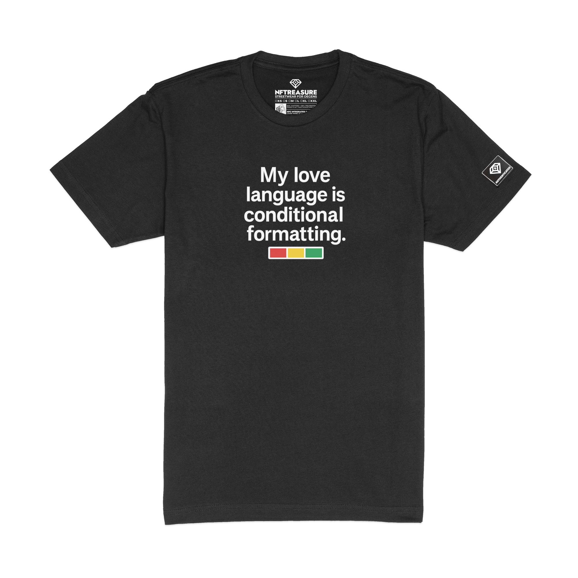 Black - View 1