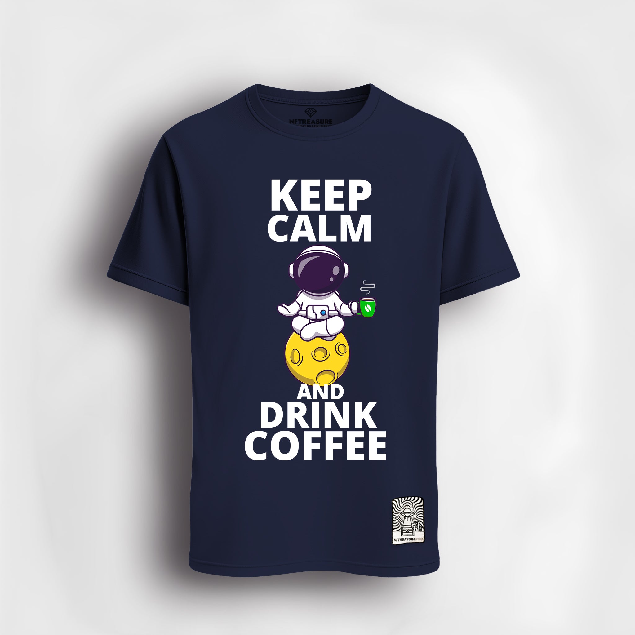 Navy-Tshirt-Front-Blank-41750