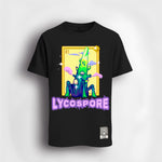 Lycospore