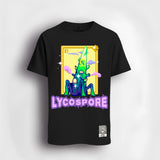 Lycospore