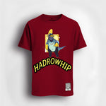 Hadrowhip