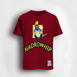 Hadrowhip