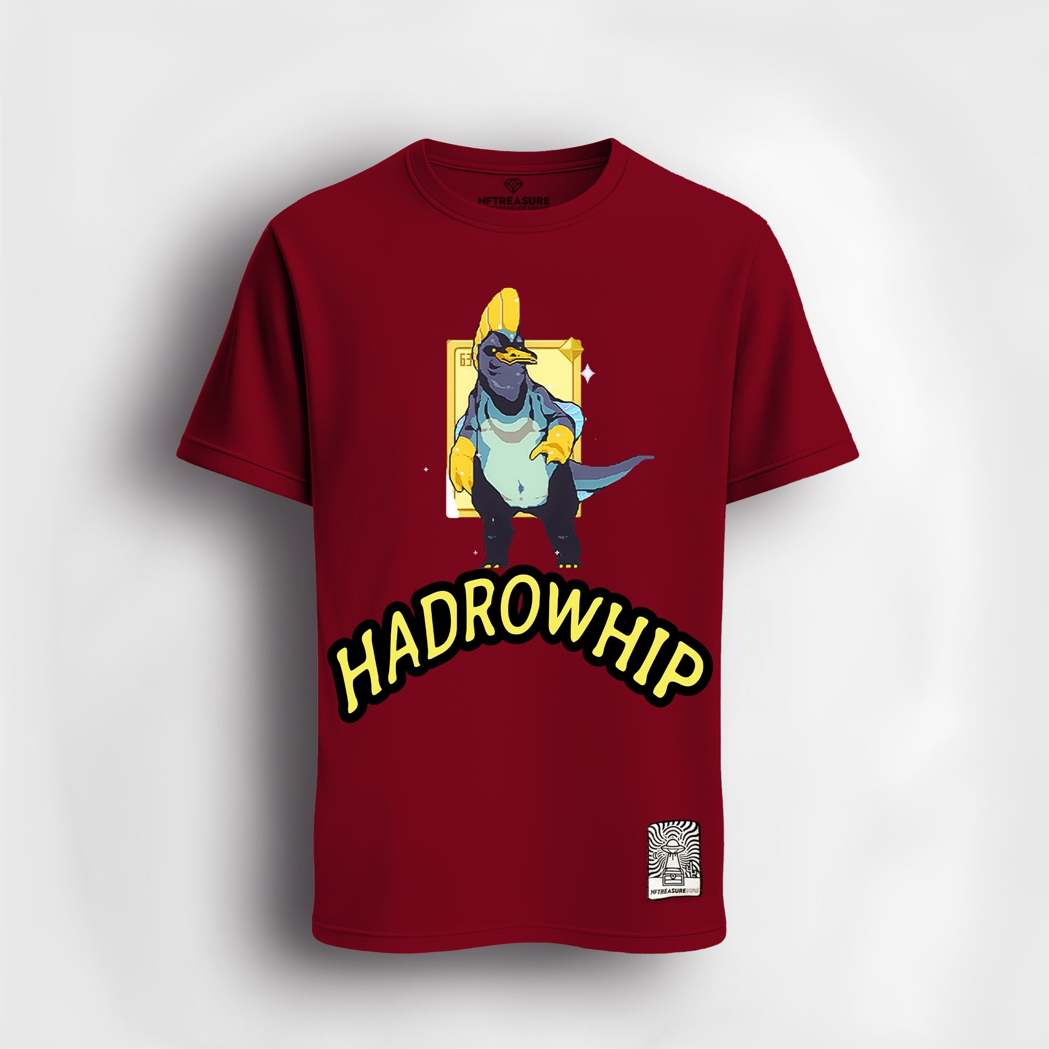 Hadrowhip