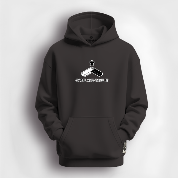 Come and Take It! - Hoodie