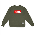$SQRCAT The SQR Cat Sweatshirt