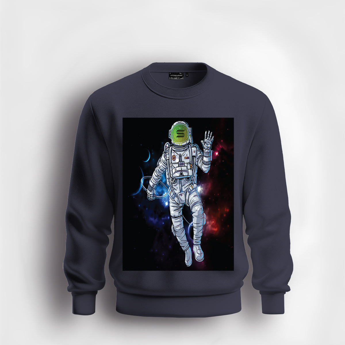 Navy-Sweatshirt-Front-Blank-33755