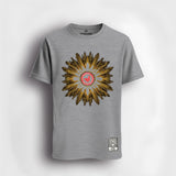 Dark Heather Gray - View 1