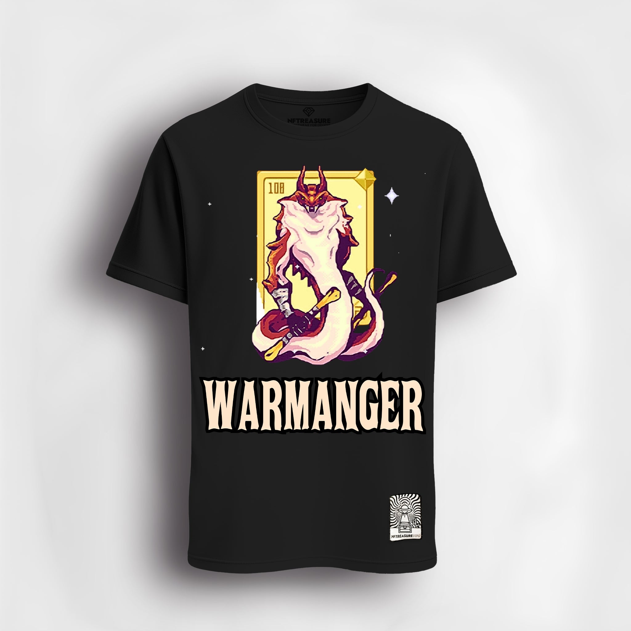 Warmanger